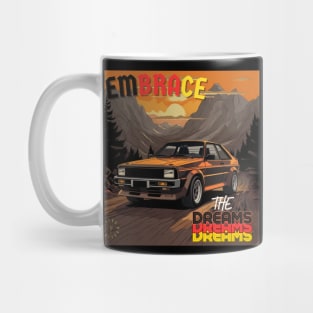 quattro Mug